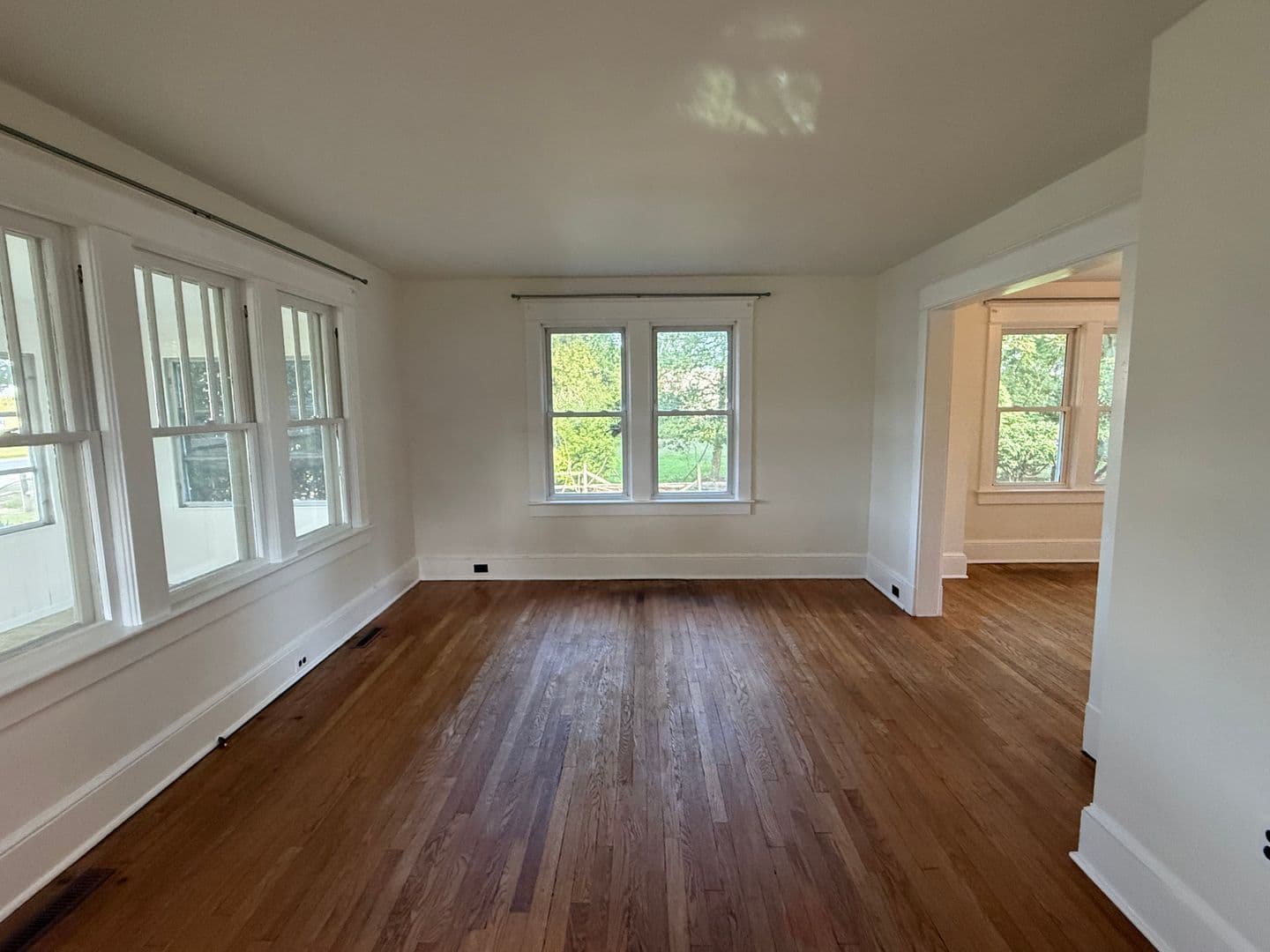 Milford House: 815 S. Dupont Blvd.