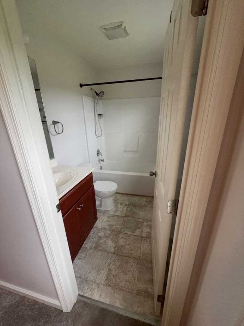 Maurertown House: 100 Kaleigh Drive