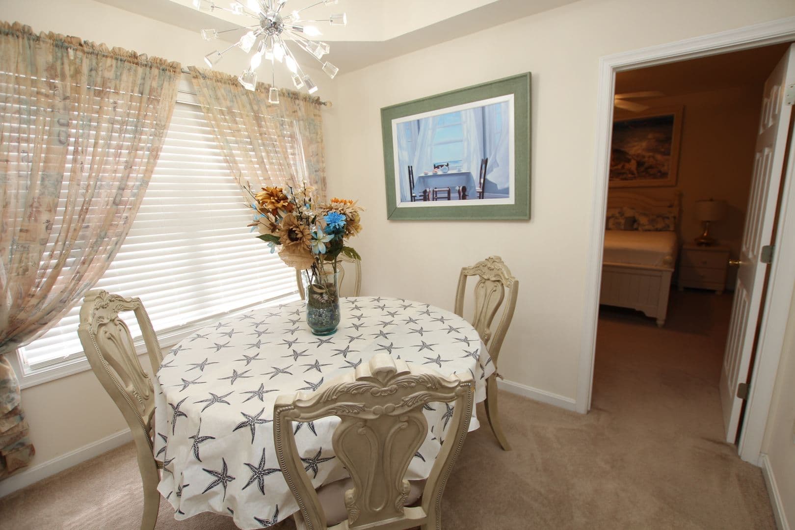 Rehoboth Condo: 100 Cascade Lane Unit #110