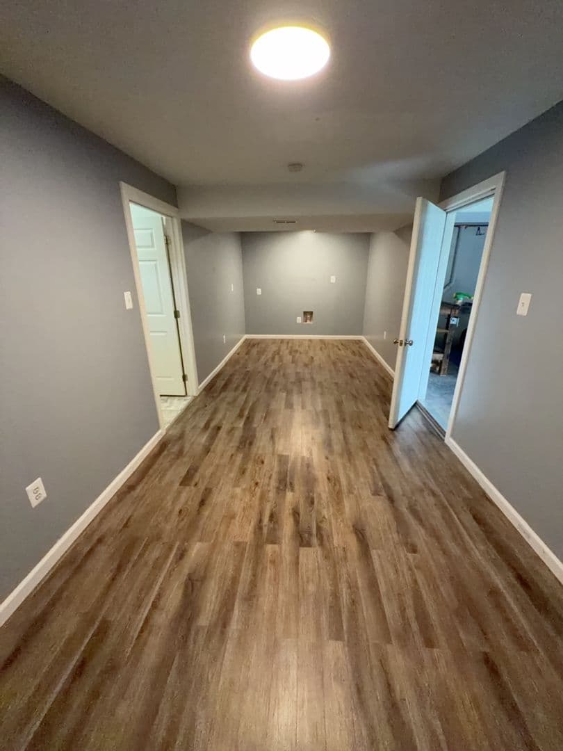 Maurertown House: 100 Kaleigh Drive