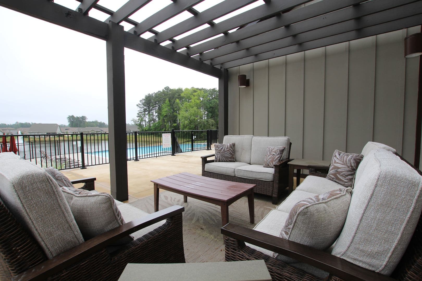 Milton House: 24103 Harvest Cr