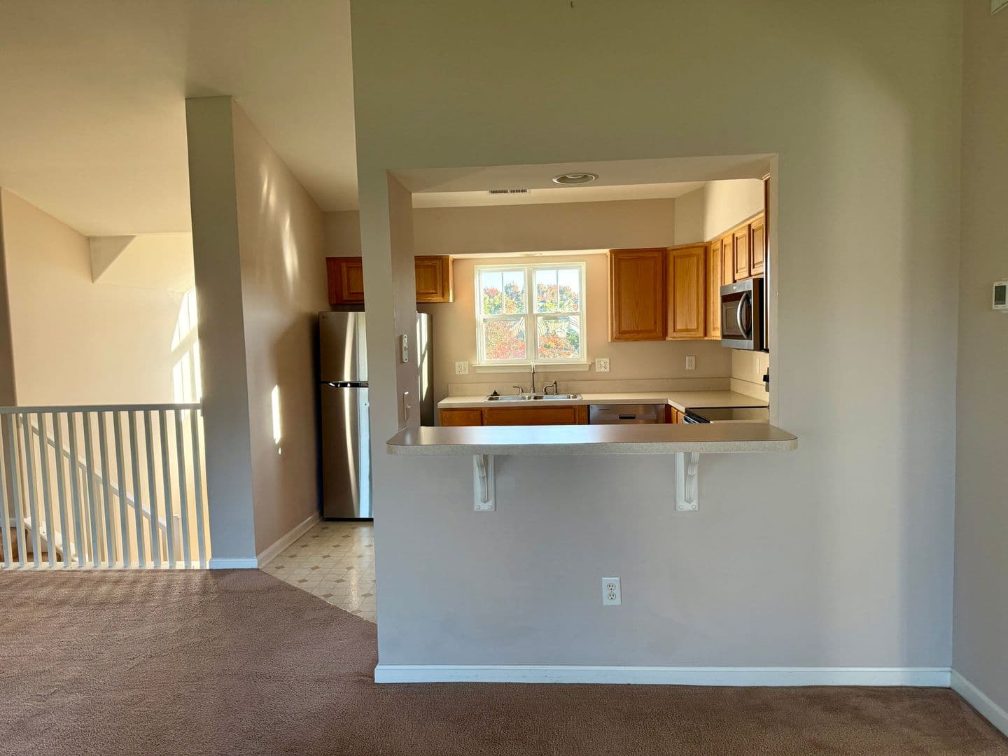 Milford Condo: 131 Barksdale Ct.