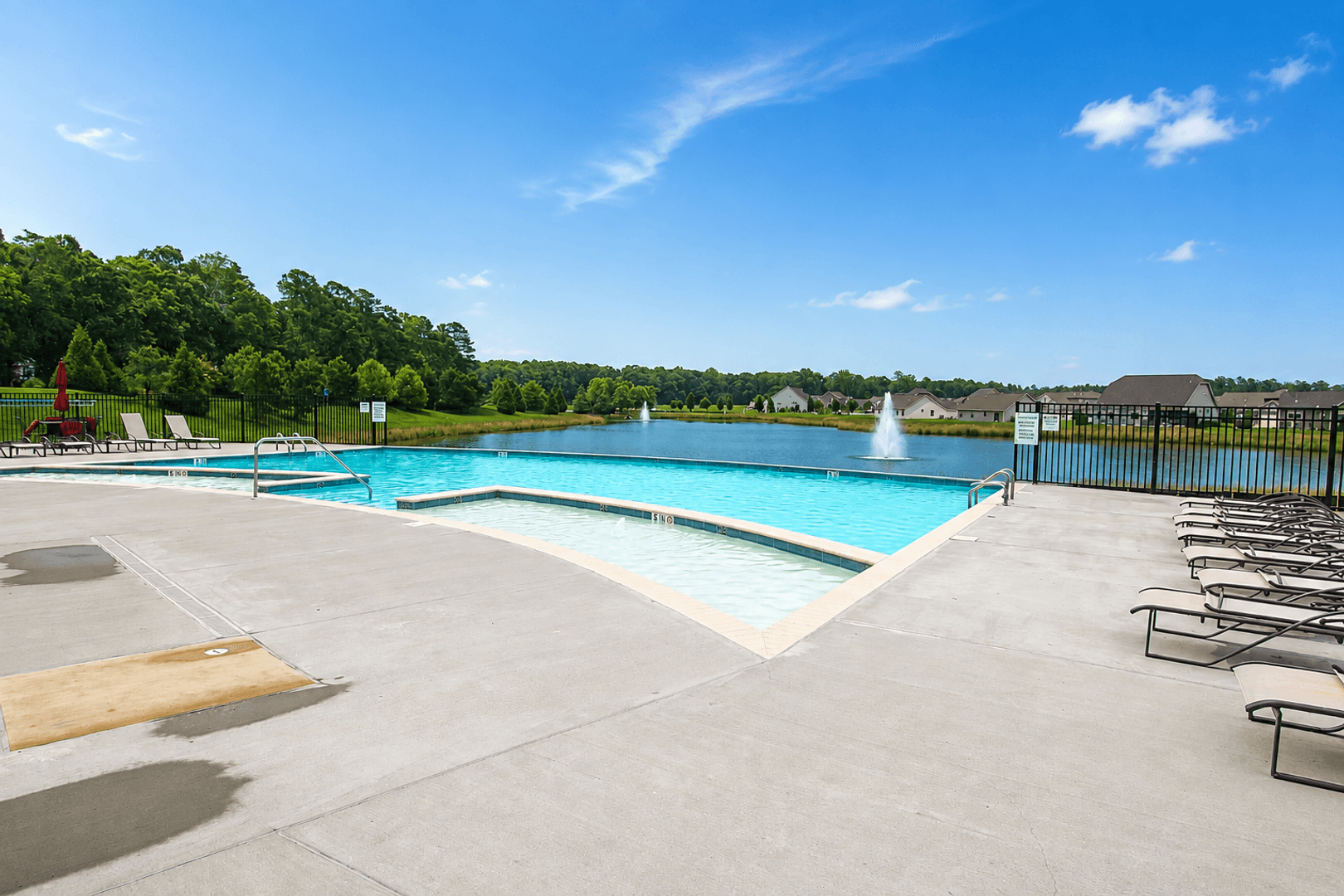 Milton House: 24103 Harvest Cr