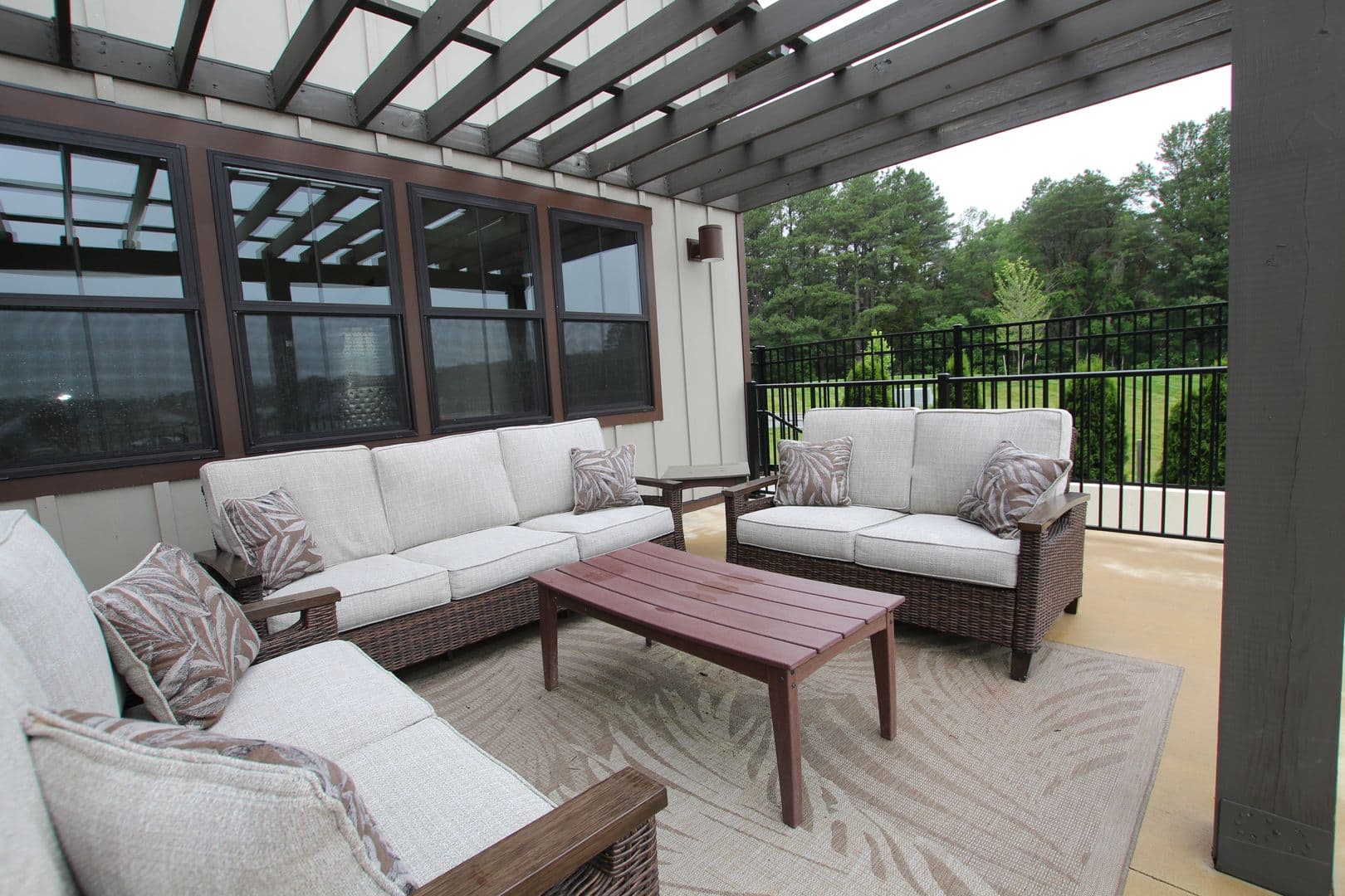 Milton House: 24103 Harvest Cr