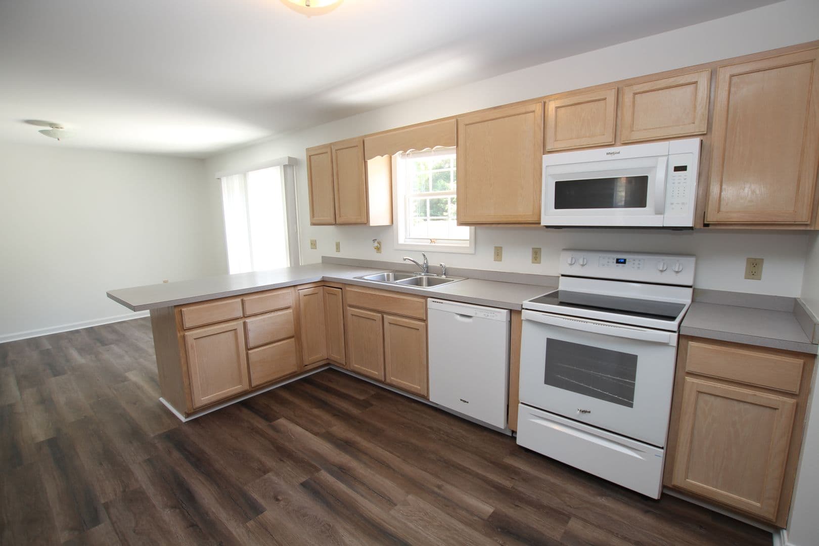 Milton House: 119 Morris Ave.