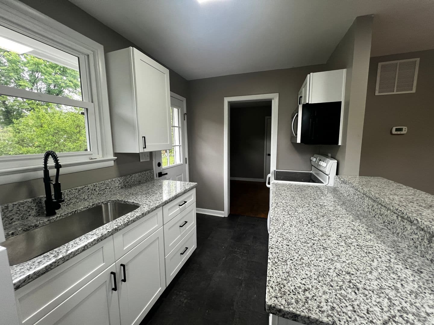 Winchester House: 265 Opequon Avenue