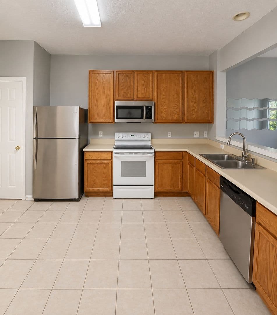 Orlando Townhome: 3149 Stowe St.