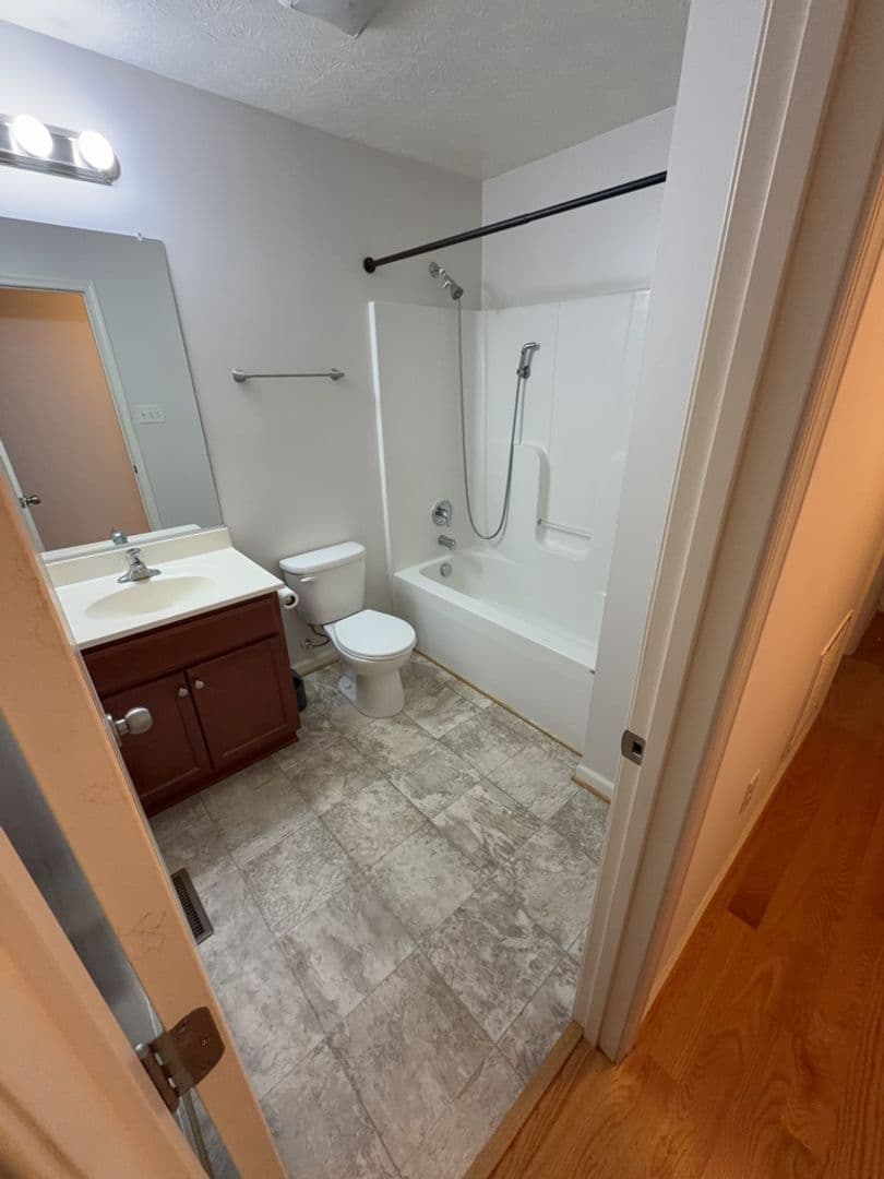 Maurertown House: 100 Kaleigh Drive