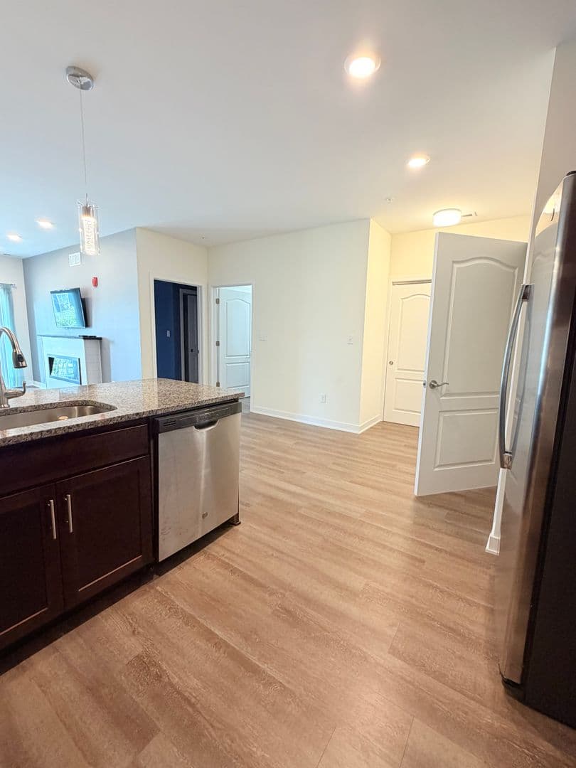 Lewes Condo: 33725 Skiff Alley Unit 107