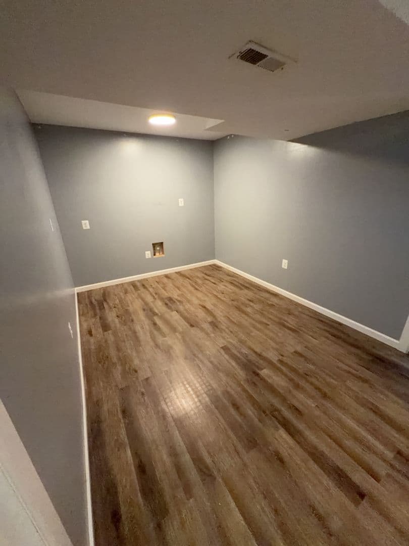 Maurertown House: 100 Kaleigh Drive