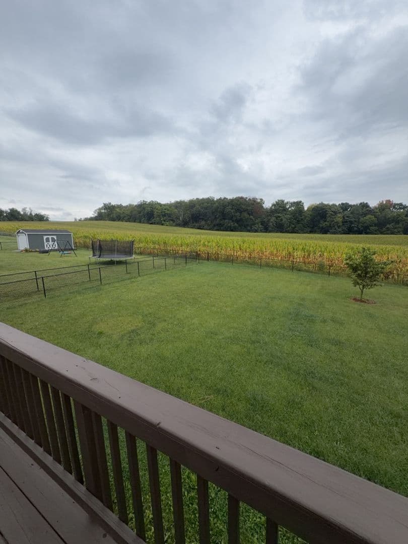 Maurertown House: 100 Kaleigh Drive