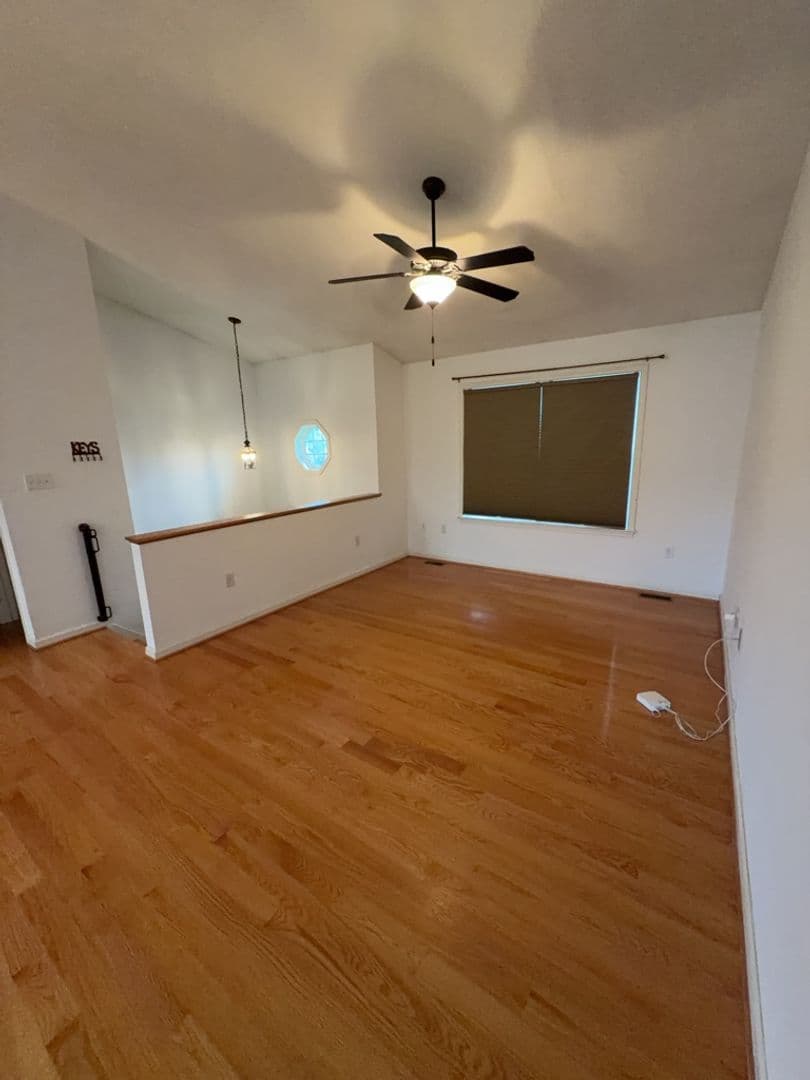Maurertown House: 100 Kaleigh Drive