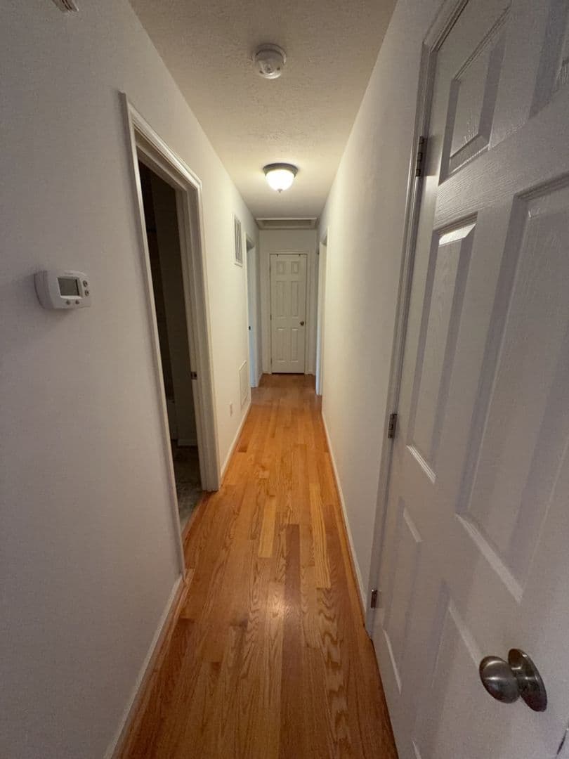Maurertown House: 100 Kaleigh Drive