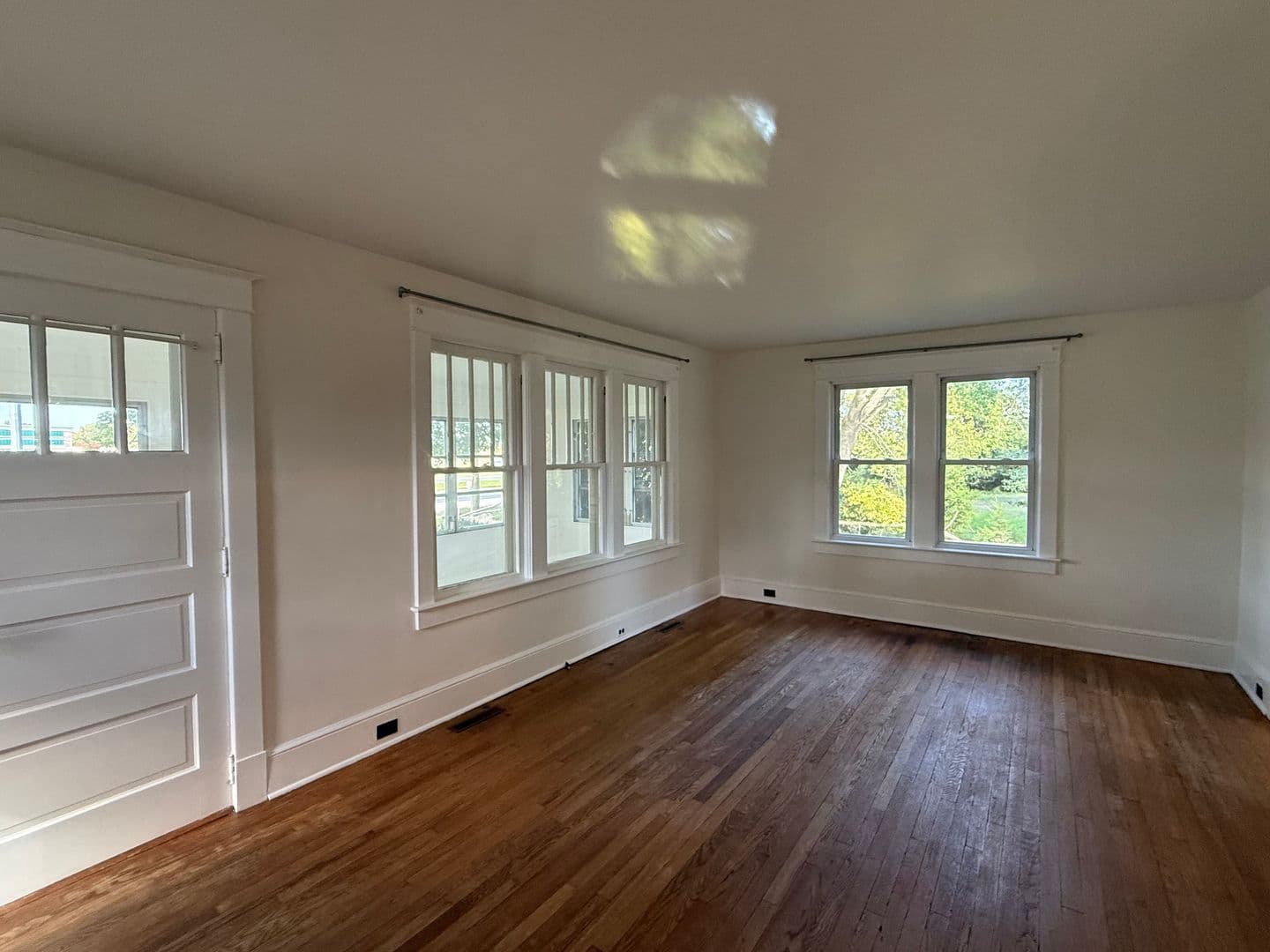 Milford House: 815 S. Dupont Blvd.