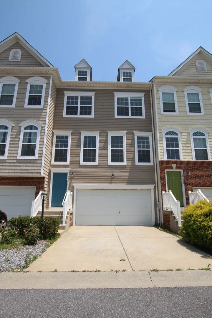 Millsboro Townhome: 29854 Plantations Lake Blvd.