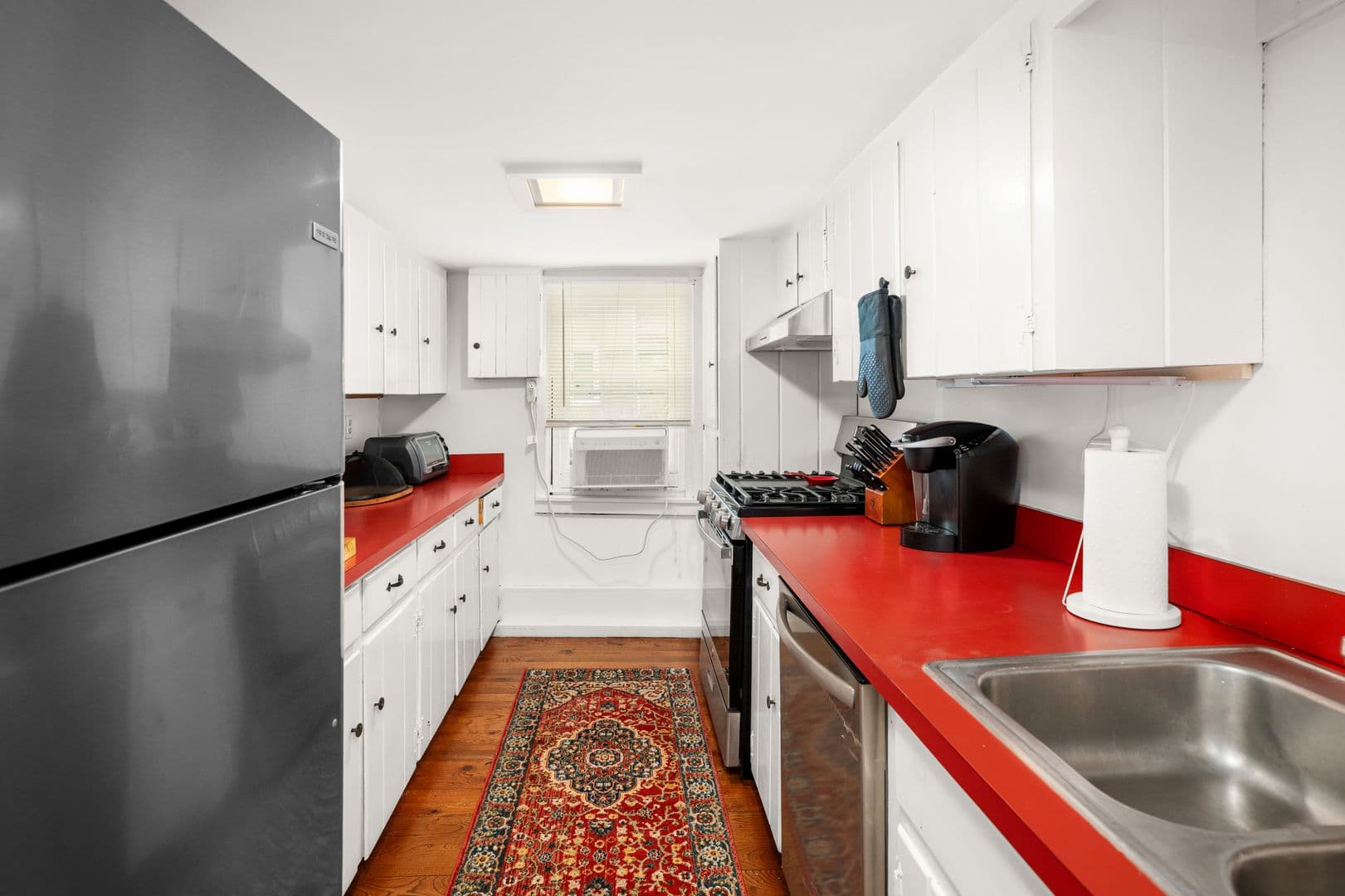 Milton House: 404 Union Street