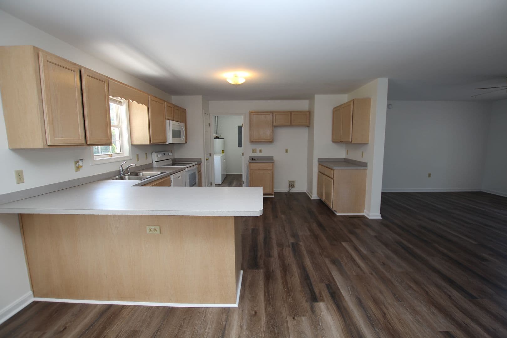 Milton House: 119 Morris Ave.