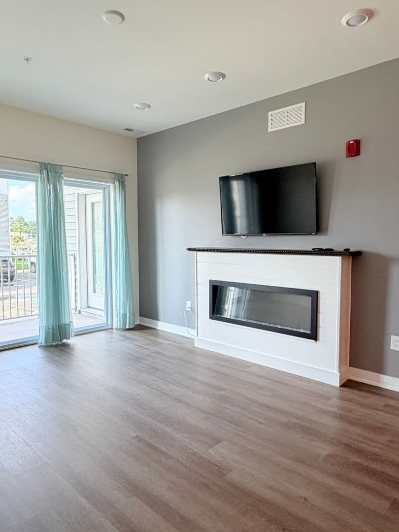 Lewes Condo: 33725 Skiff Alley Unit 107