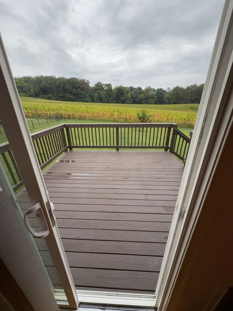 Maurertown House: 100 Kaleigh Drive