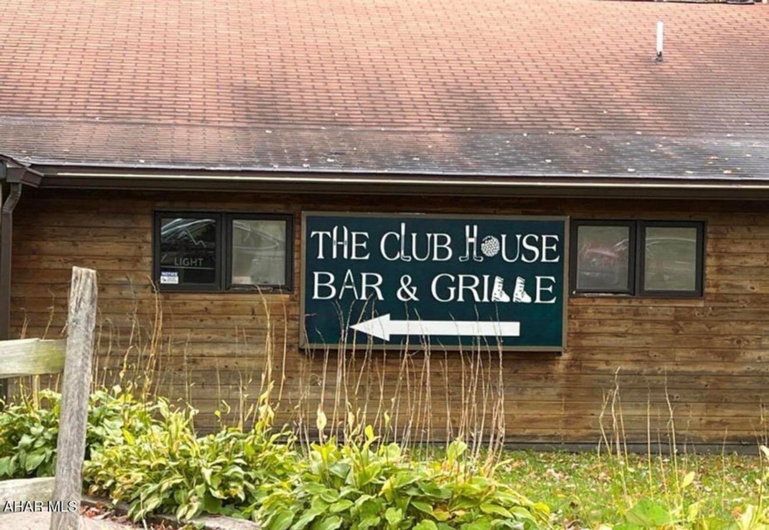 Claysburg House: 143 E. Valley Point Deer Run Lane Unit 1128