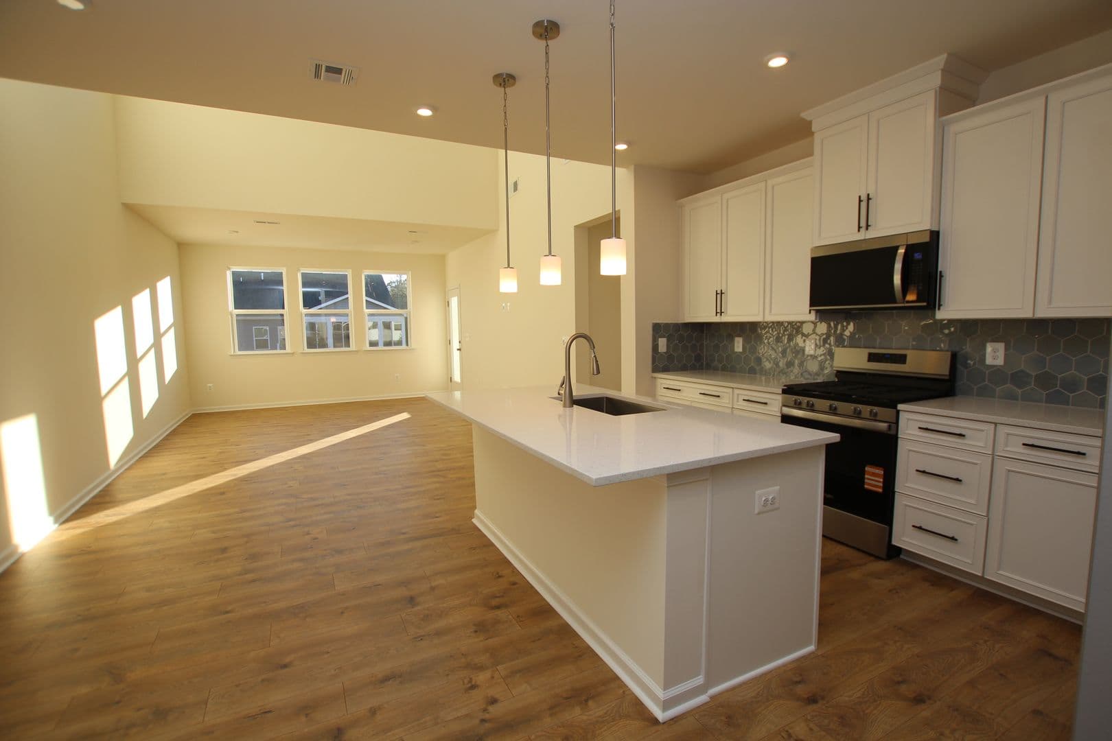 Ocean view Townhome: 390 Scranton Ln