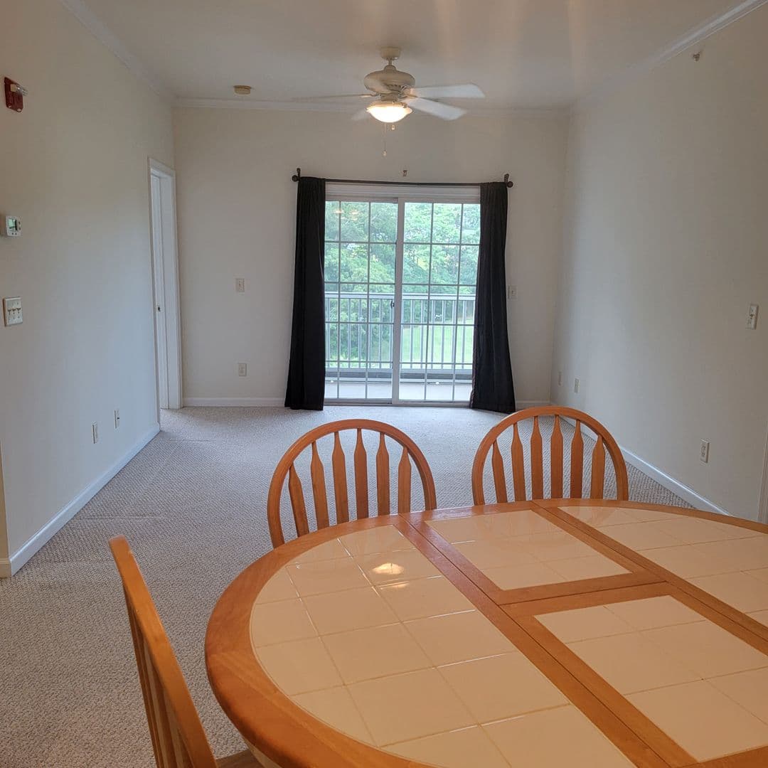 Rehoboth Beach Condo: 400 Cascade Lane