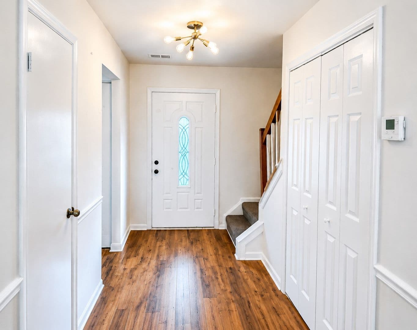Waldorf House: 3236 Ryon Ct