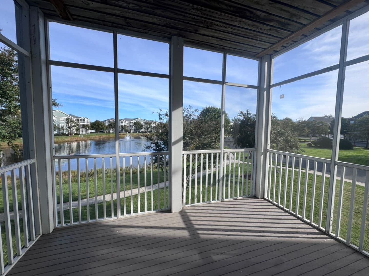 Lewes Condo: 33106 Village Loop Unit 1205