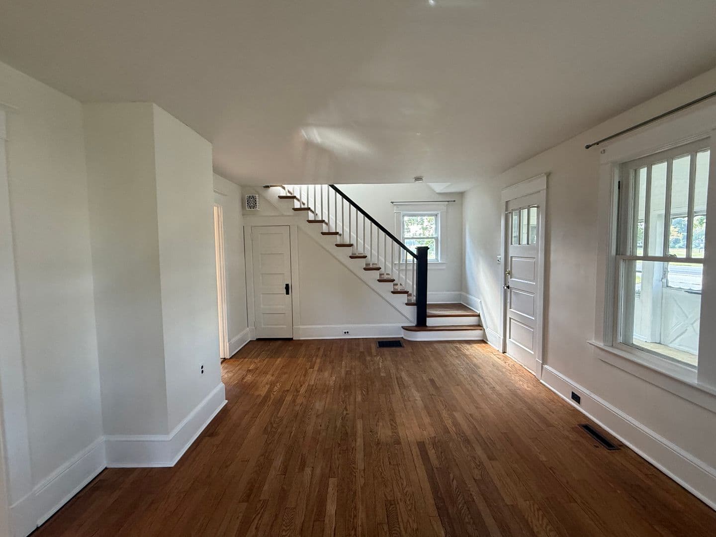 Milford House: 815 S. Dupont Blvd.