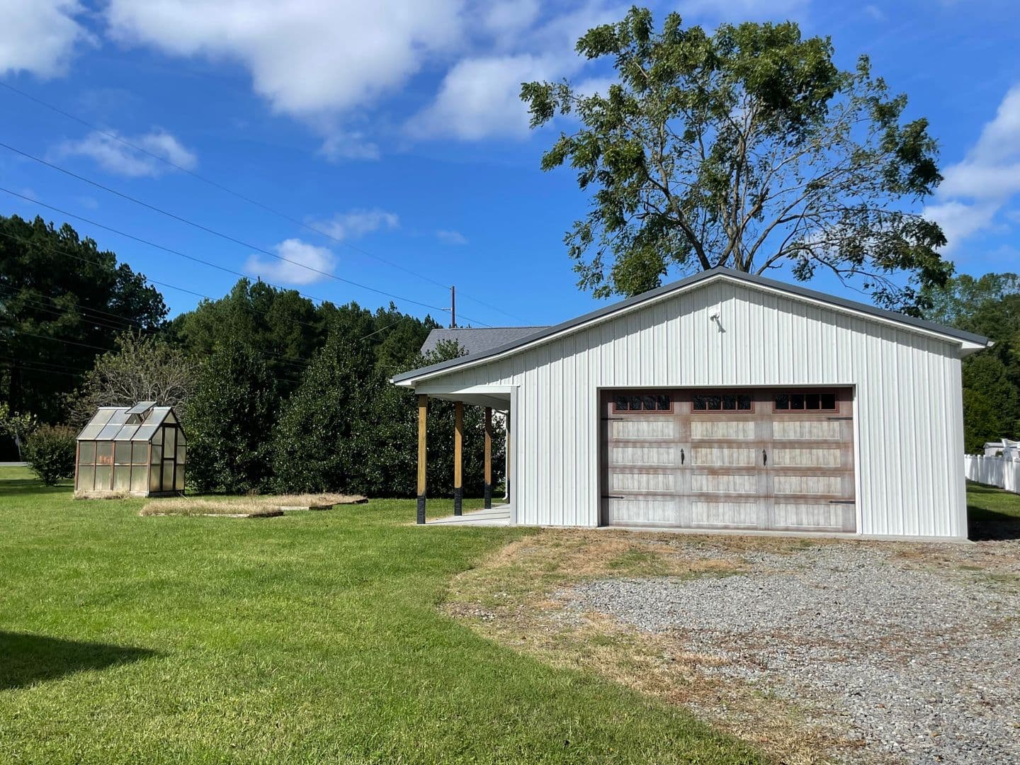 Lewes House: 19747 Beaver Dam Rd.