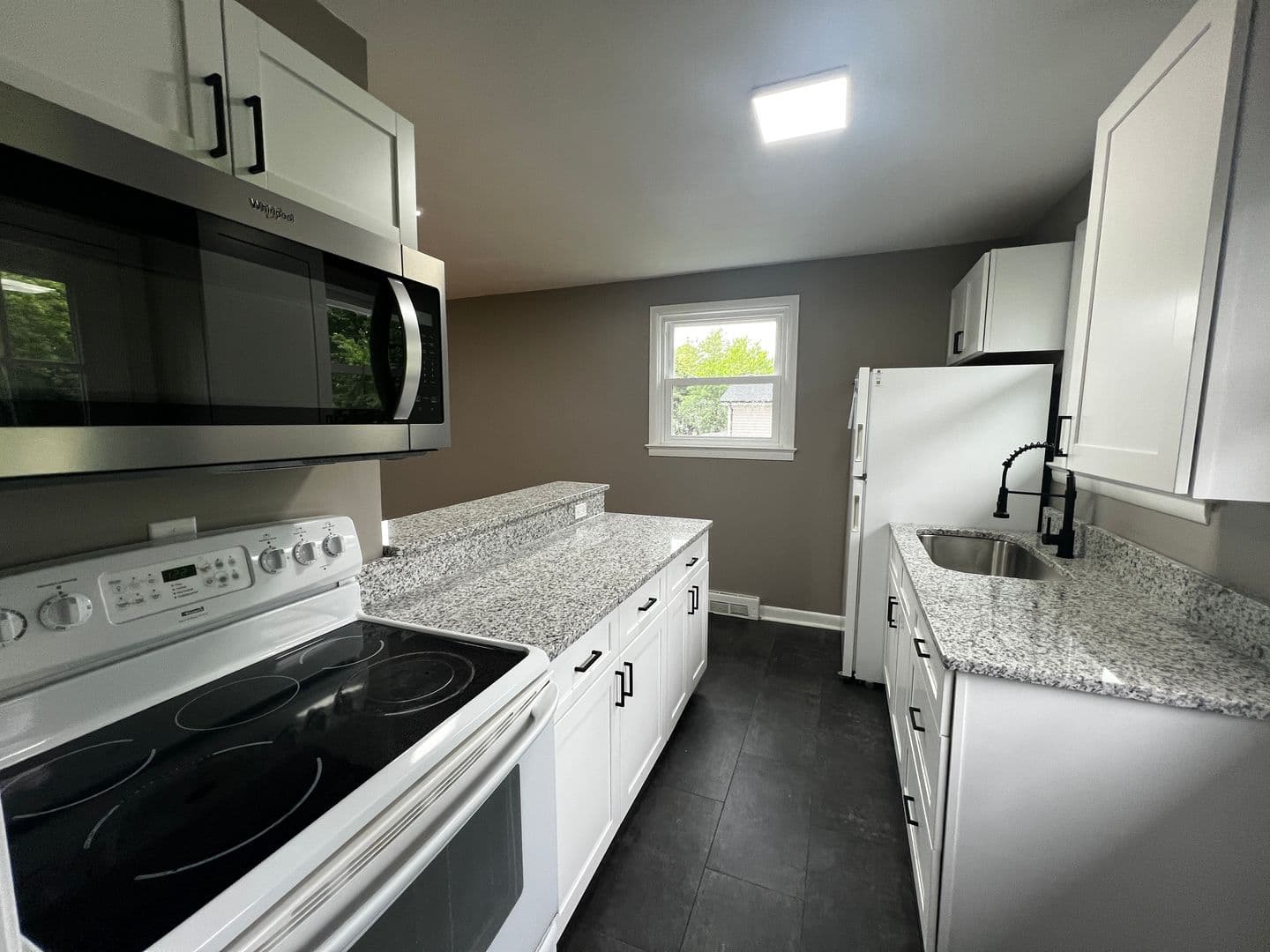 Winchester House: 265 Opequon Avenue
