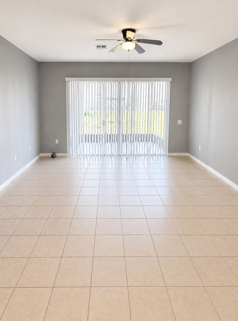 Orlando Townhome: 3149 Stowe St.