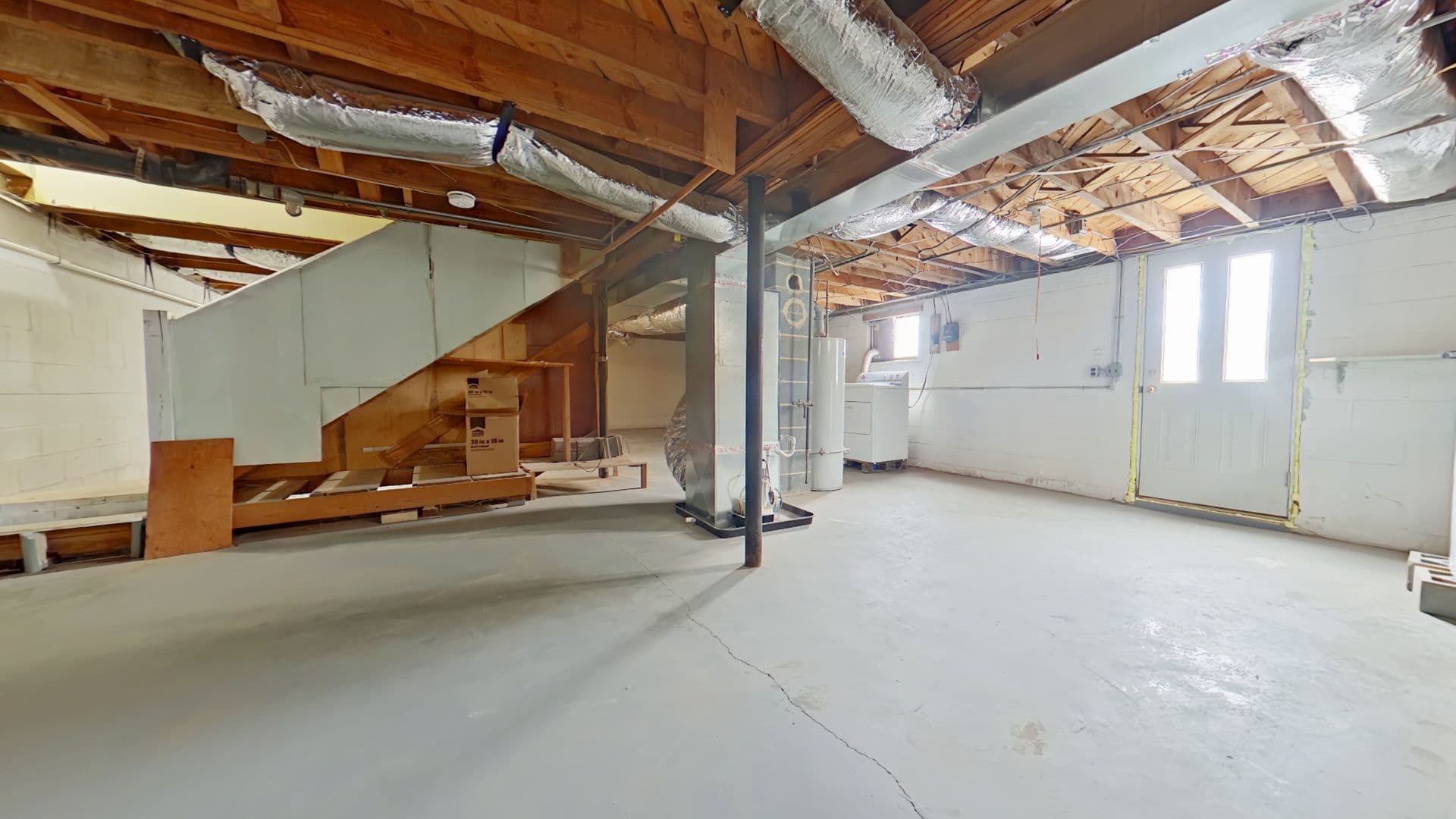 Winchester House: 265 Opequon Avenue
