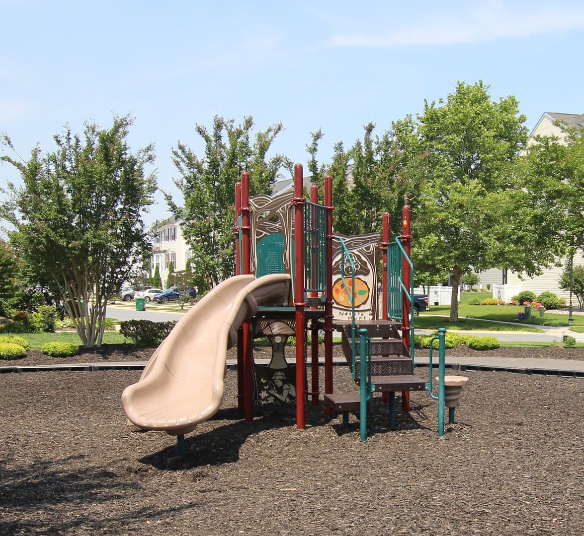 Millsboro Townhome: 29854 Plantations Lake Blvd.
