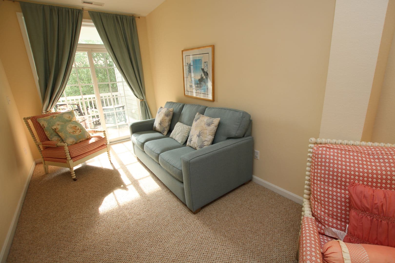 Selbyville Condo: 38415 Boxwood Terrace Unit 102