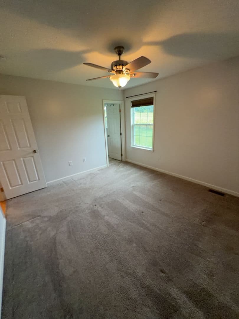 Maurertown House: 100 Kaleigh Drive