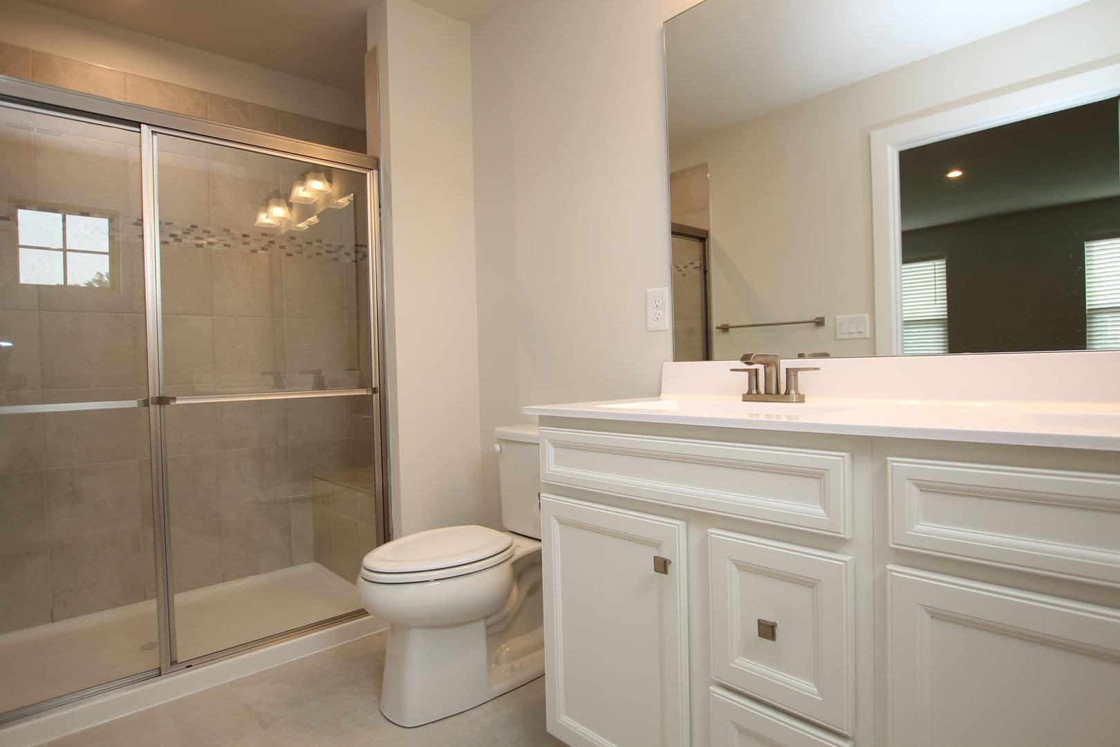 Milton House: 24103 Harvest Cr
