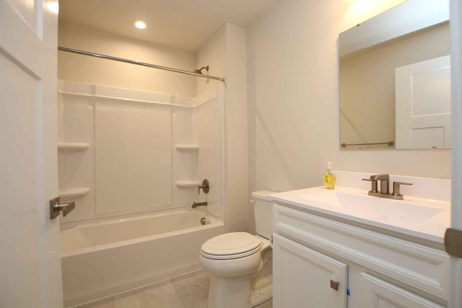 Milton House: 24103 Harvest Cr
