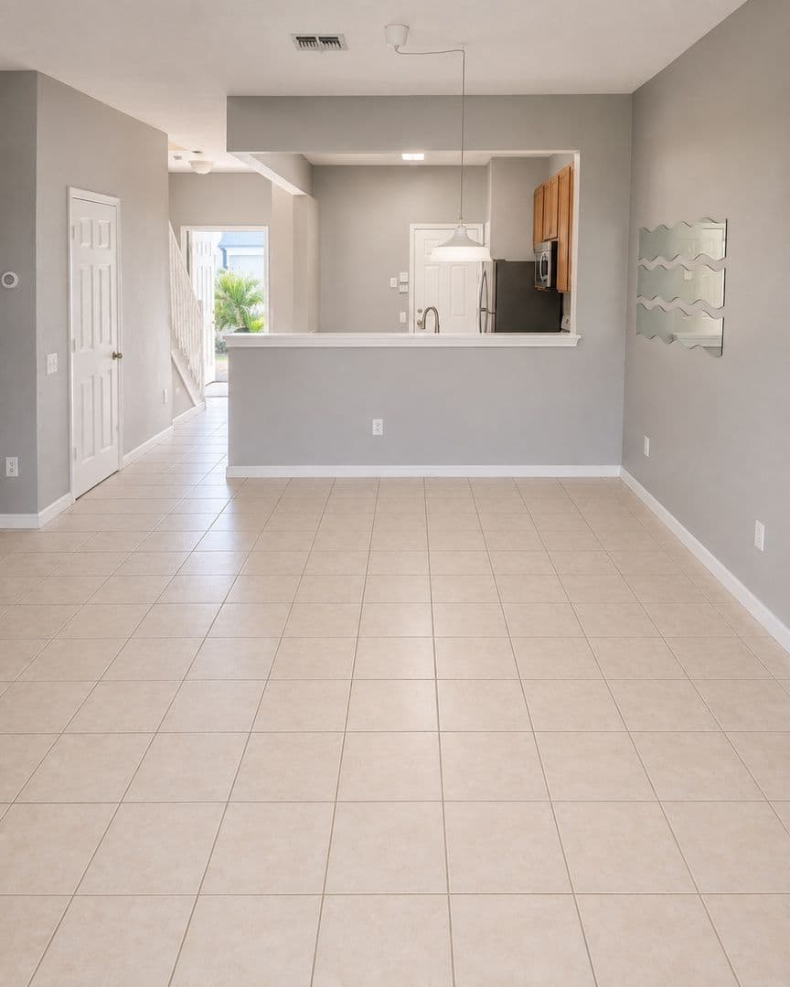 Orlando Townhome: 3149 Stowe St.