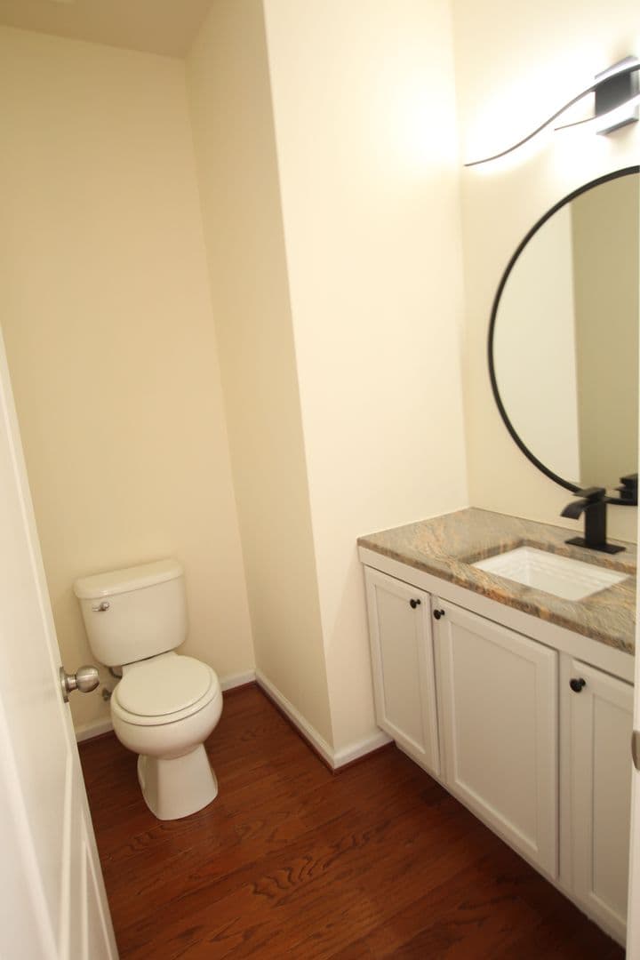 Millsboro Townhome: 29854 Plantations Lake Blvd.