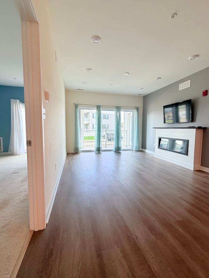 Lewes Condo: 33725 Skiff Alley Unit 107