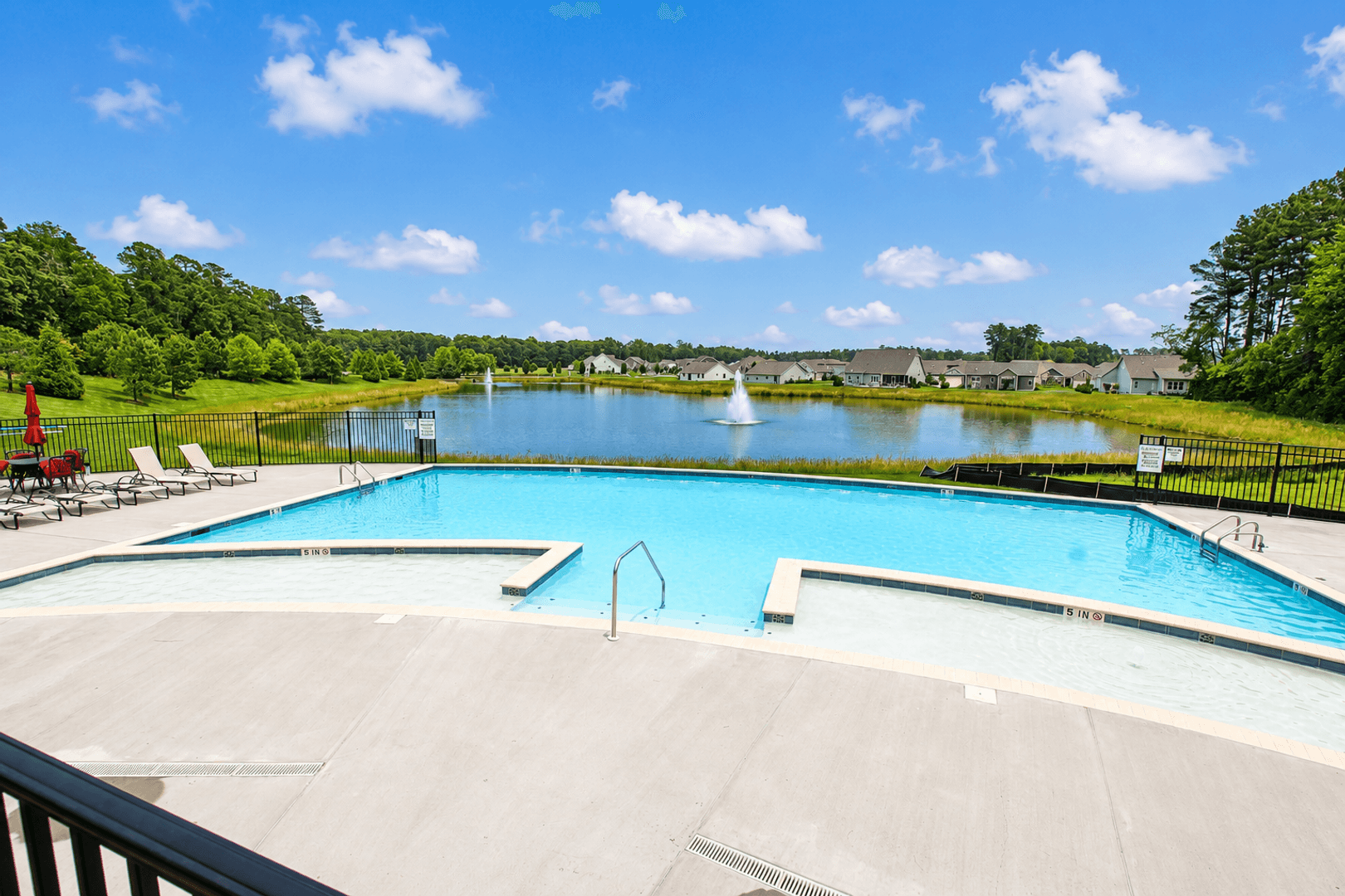 Milton House: 24103 Harvest Cr