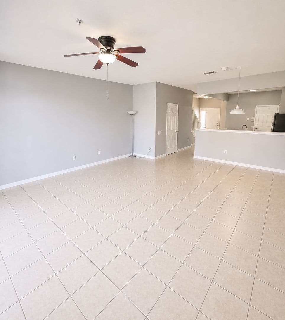 Orlando Townhome: 3149 Stowe St.