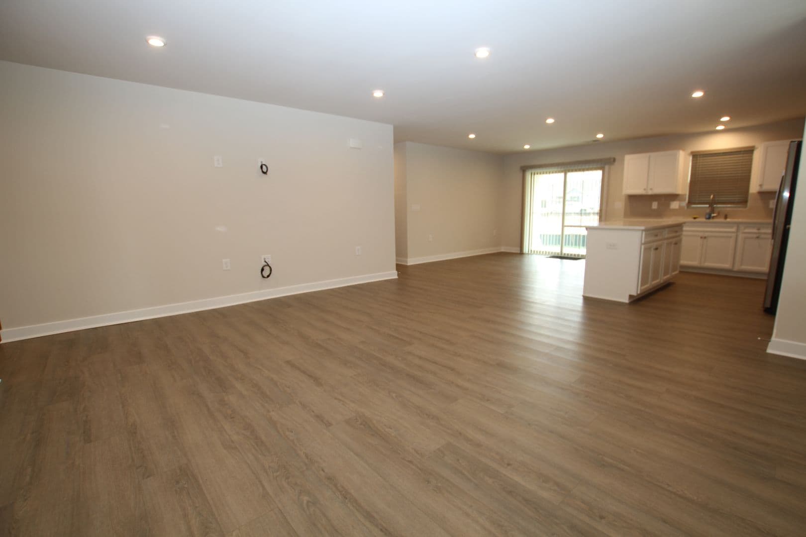 Milton House: 24103 Harvest Cr