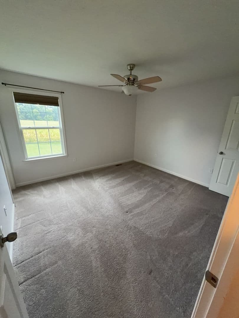 Maurertown House: 100 Kaleigh Drive