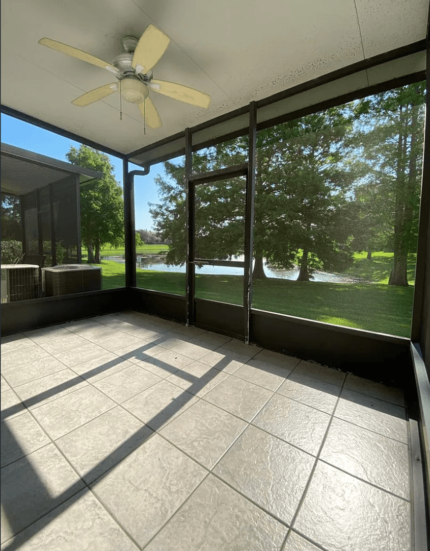 Orlando Townhome: 3149 Stowe St.