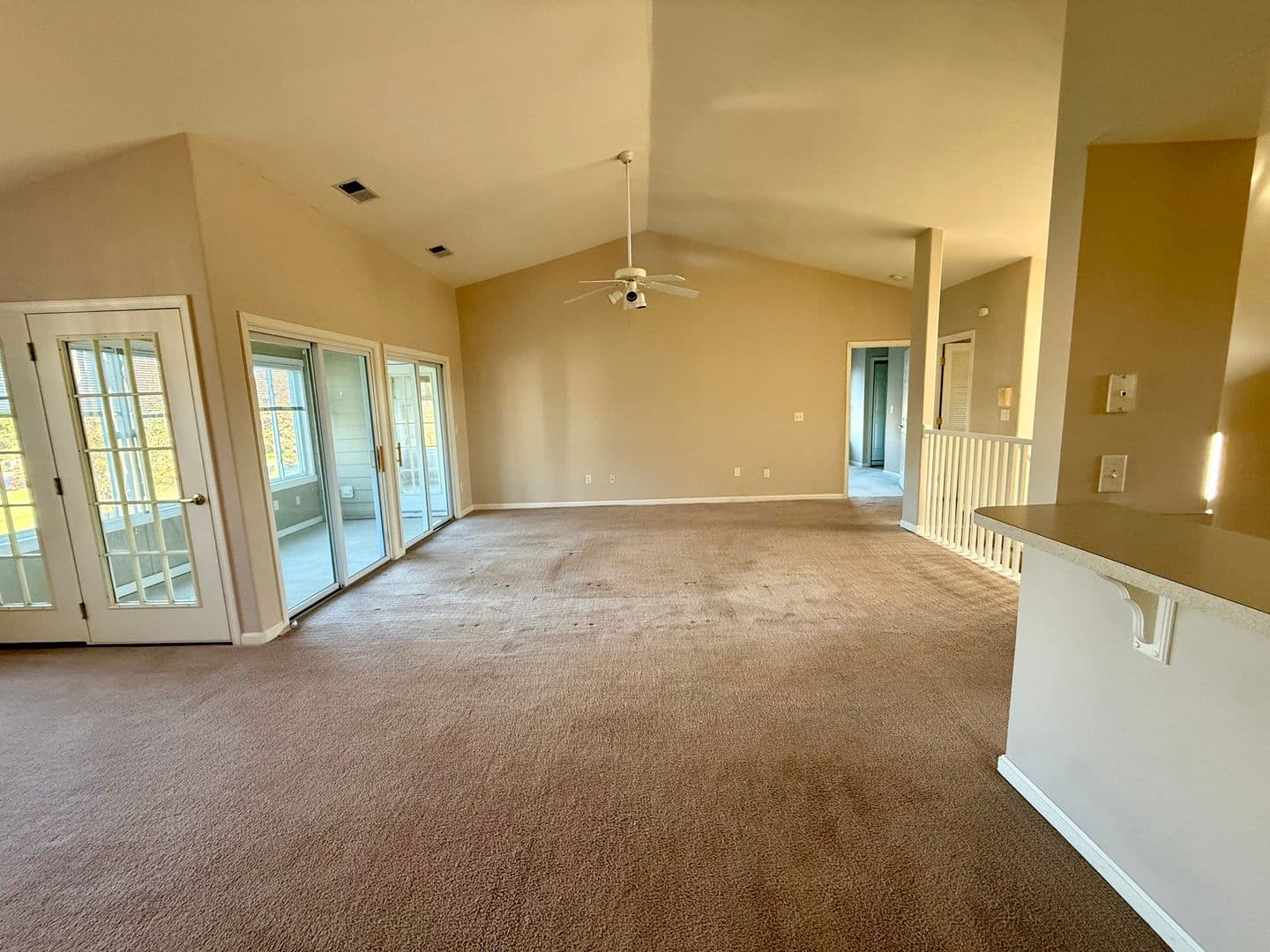 Milford Condo: 131 Barksdale Ct.
