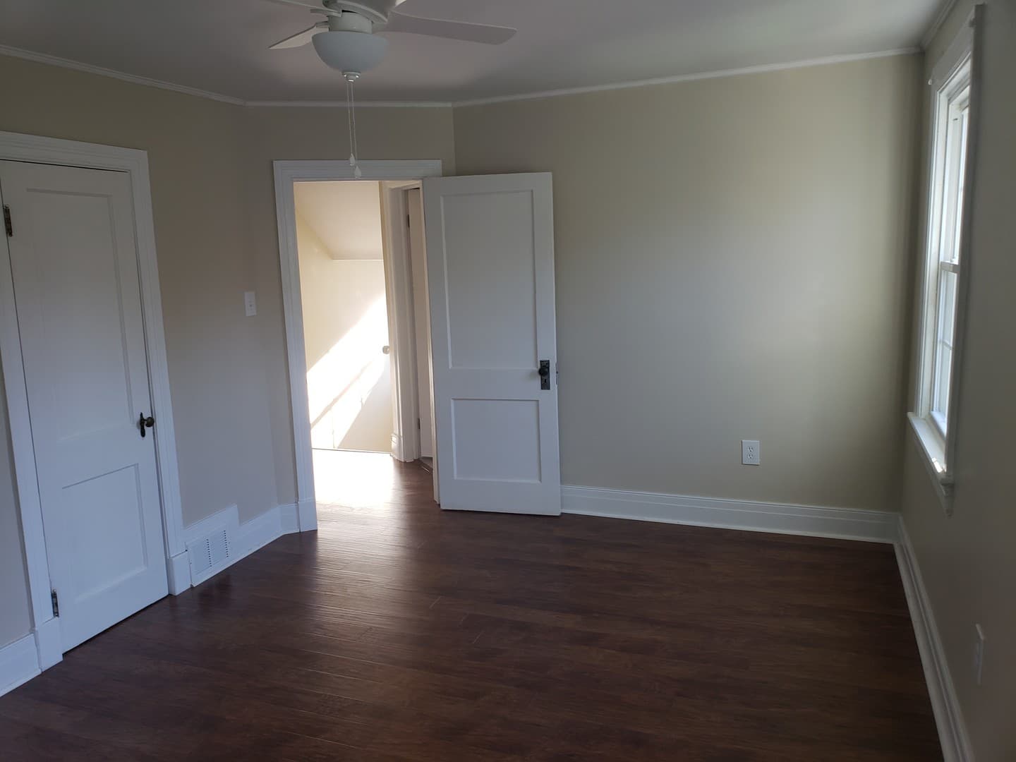 Winchester House: 122 Morningside Drive