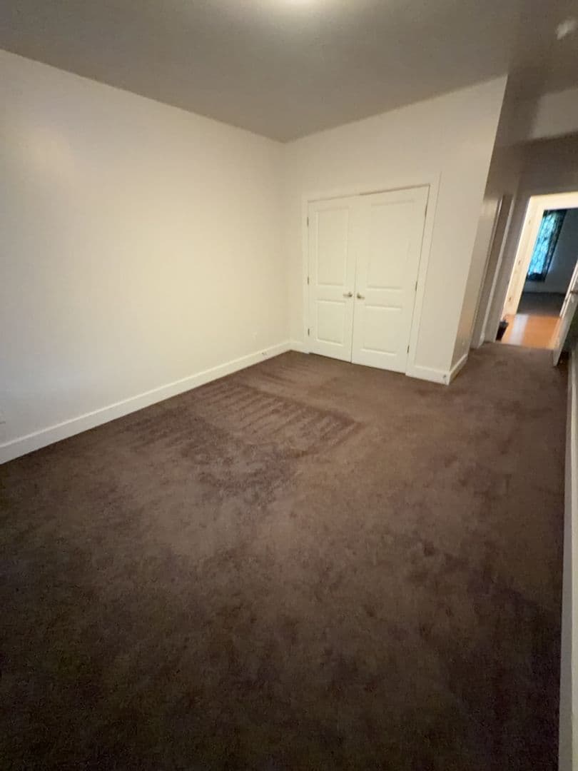 Richmond House: 1512 Porter St