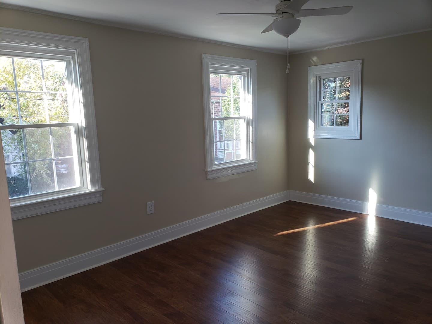 Winchester House: 122 Morningside Drive